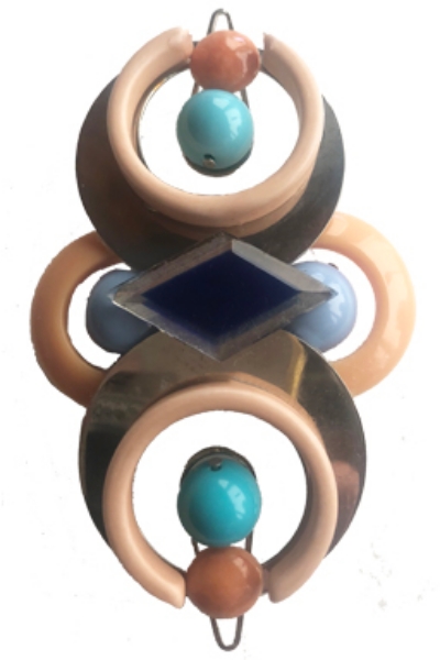 Picture of ChromeJester P