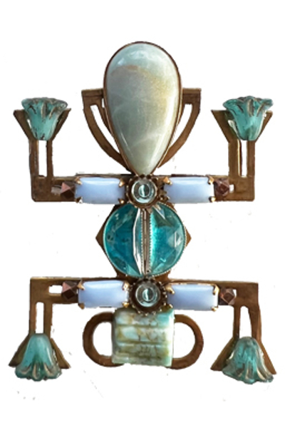 Picture of Tribal Pt