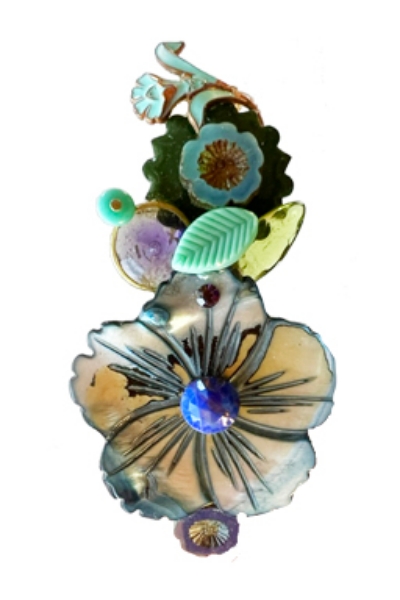 Picture of Abalone Garden BR